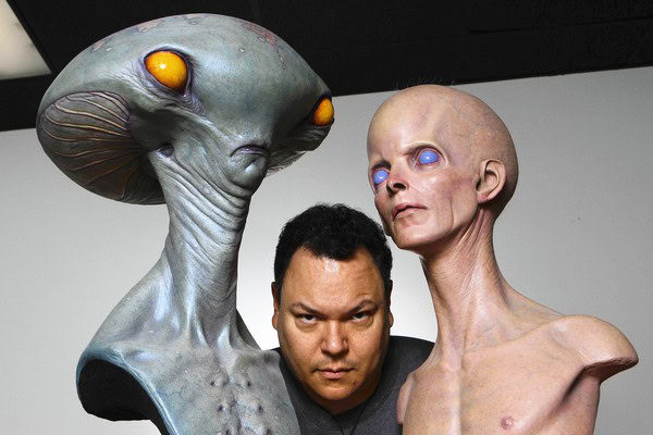 Jordu Schell Masterclass